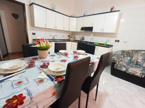 Casa mirela apartment, Cassibile